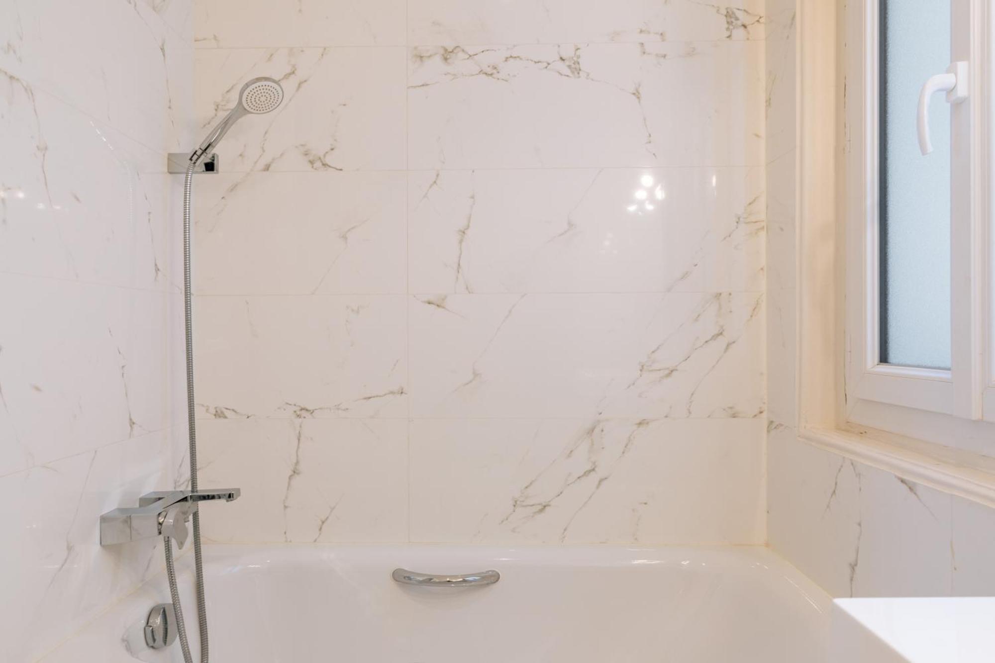 Appartamento Stylishly Decorated 2bd Montmatre!