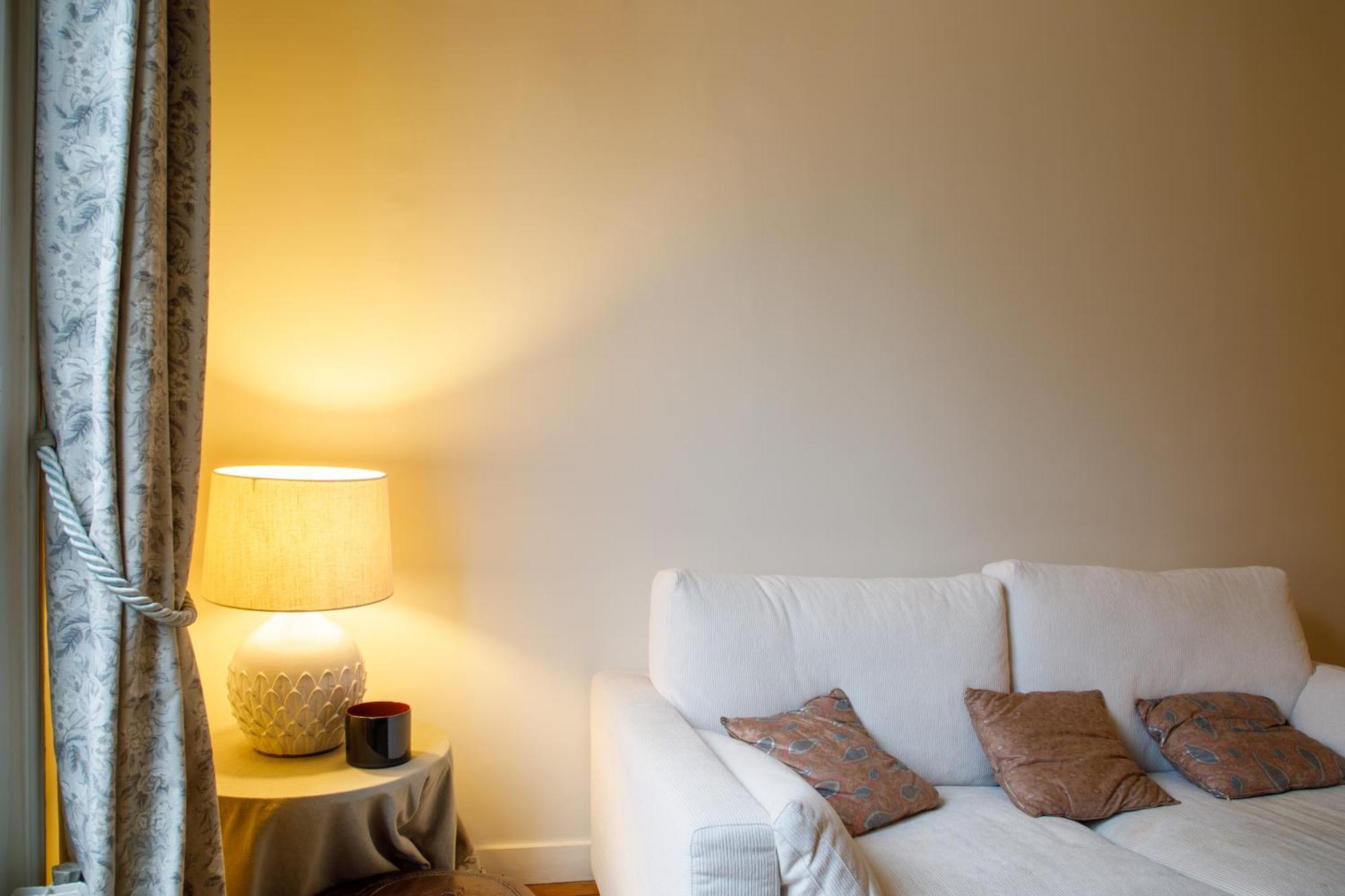 Appartamento Stylishly Decorated 2bd Montmatre!