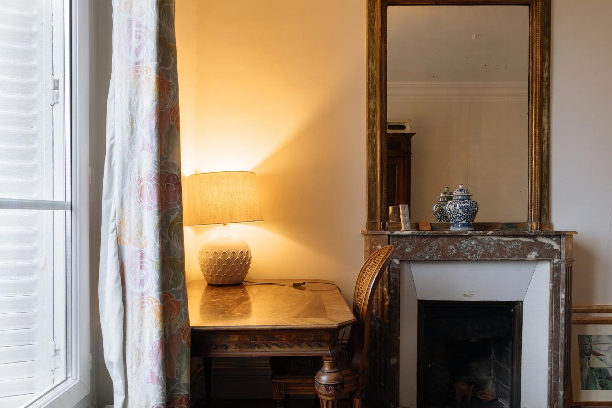 Stylishly Decorated 2bd Montmatre! Parigi