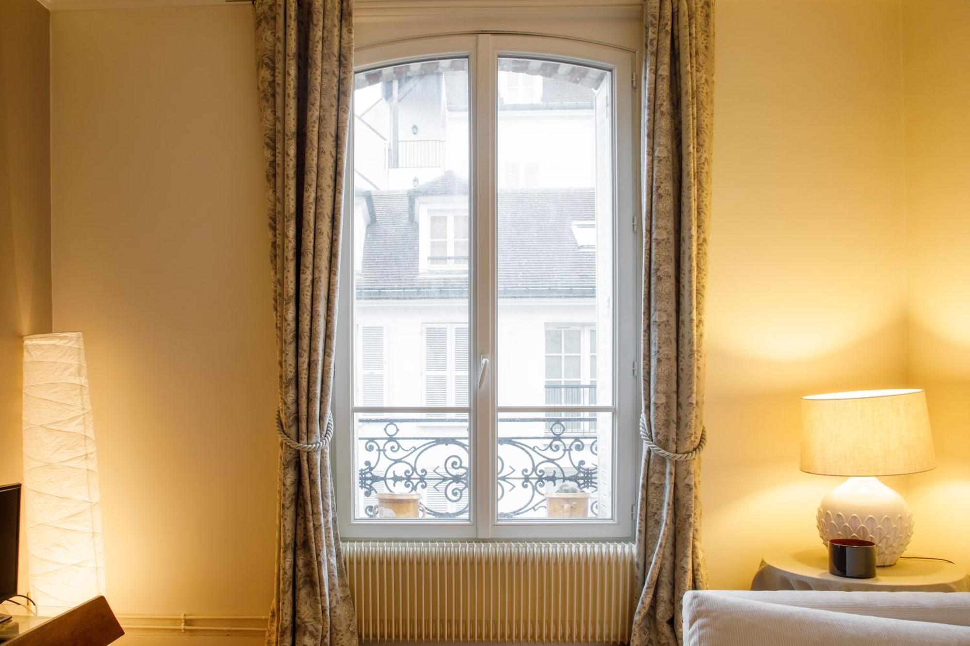 Appartamento Stylishly Decorated 2bd Montmatre!